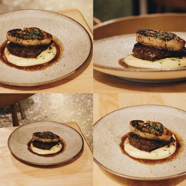 嘉義必訪美食 小城大味道皮索尼法式小館帶你品味浪漫法式料理