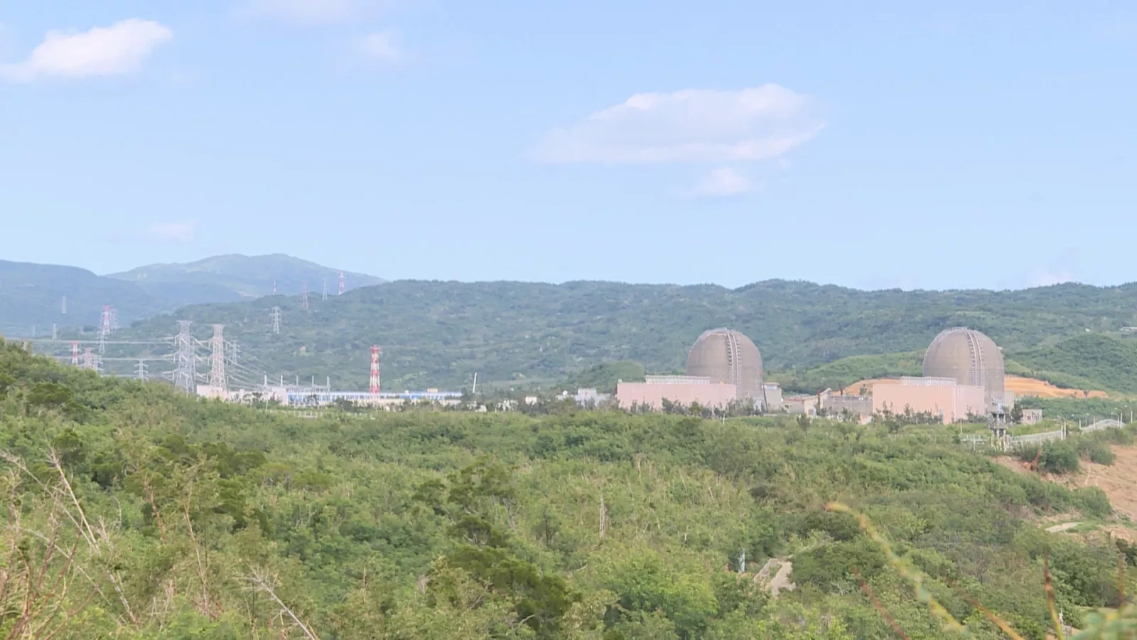 核三再運轉計畫完成核定 台電後續須提交執行結果報告