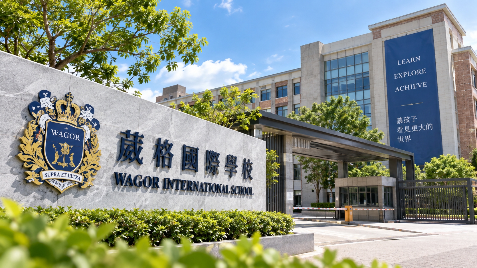 葳格創辦人袁昶平、吳菀庭發聲明　回應回扣爭議：未曾從學校謀取私利