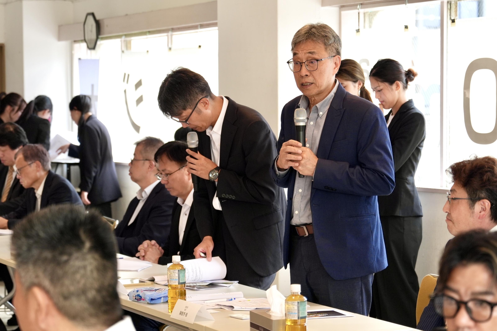 臺灣鰻魚前進名古屋  冷鏈技術與多元產品深耕日本市場
