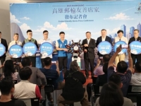 高雄推動郵輪觀光 110間友善店家上線迎國際旅客