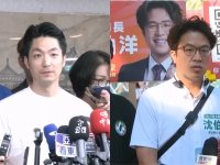 蔣萬安批以美沙冬遮掩說法 沈伯洋：毒品立場沒變
