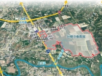 沙崙生態科學園區籌設計畫順利過關，南科第四期將打造完整科技S廊帶與智慧產業聚落