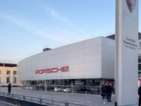 中國市場崩潰衝擊擴大　Porsche面臨經銷商閉店潮　保時捷拔百座充電樁顯示充電布局收縮