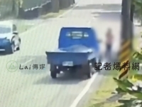 高雄86歲老婦遭撞亡 警跨縣市逮毒駕逃逸男