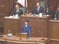 高市早苗發表施政演說 稱中國為重要鄰國盼穩定發展