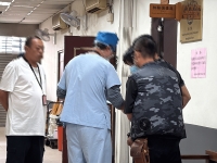 快訊／22歲兒遭多人虐殺今複驗...母崩潰「為何不理我了」