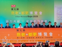北市推動都更八箭奏效！危老重建全國成績最亮眼 六案同獲都市更新重建獎 專家點名政策已成全臺典範