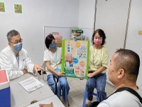 「人生最後一程，自己作主！」屏東6,694人完成預立醫療決定