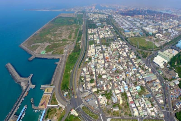 大林蒲遷村再迎重大里程碑！「新材料循環產業園區」環評大會審議通過