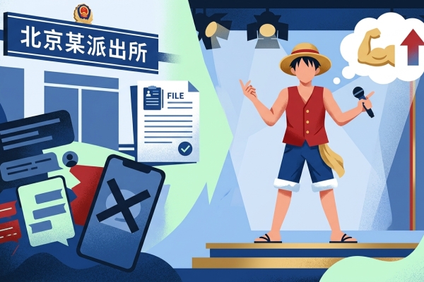王鶴棣遭爆「私密處手術失敗」首度露面！親口幽默闢謠：哥們兒很好
