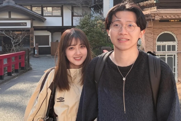 芝芝「最終聲明」反擊！多米多羅「求爸爸介入」談分手