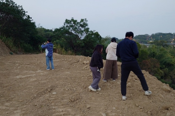檢環警破獲雲林「合法掩護非法」廢土集團，展現守護國土決心全面起訴45人