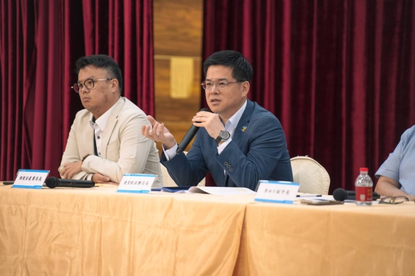 北市府促輝達落腳臺北 發函新壽提北士科合意解約條件