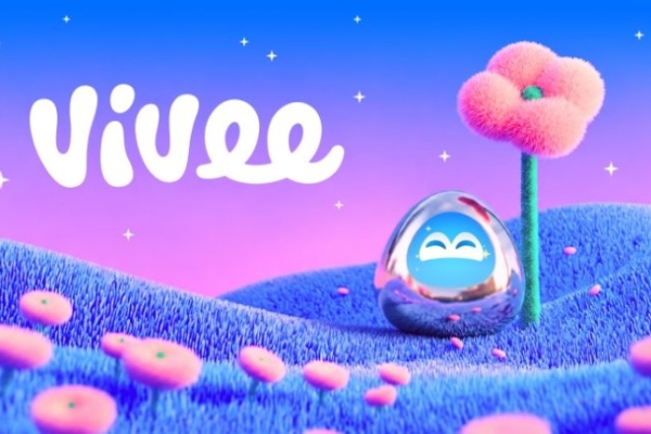 VIVEE神秘現身　HTC預告全新產品即將登場