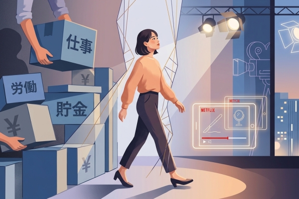 砸550萬整形逆轉人生！日本網紅平瀨愛里宣布參演Netflix影集