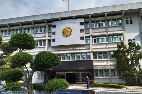 法務部調查局破獲重大共諜案　黃姓男子為首5人遭起訴