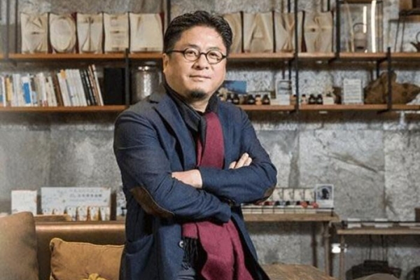 承億集團創辦人戴俊郎因「跌倒腦溢血」辭世享年54　承億集團發聲明震撼產業