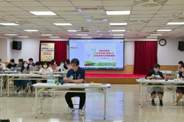 114年度臺南首批地籍清理代標售完成，標脫率36%、住宅區最高單價破8.9萬