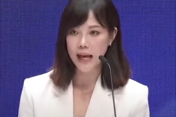臺美談判團隊已完成技術性磋商     尚待美方決策流程
