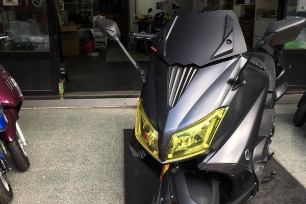 楊梅機車行 埔心車站附近17年摩托車維修保養老店 守護通勤族每日行車安全