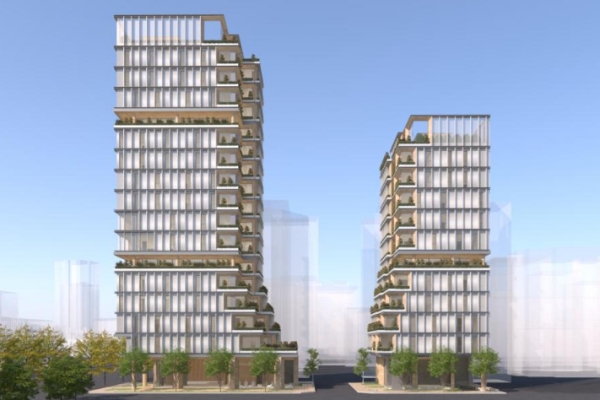 國產署接管臺北桃園精華地區土地 助力社會住宅建設並同步推動短期公共空間活化