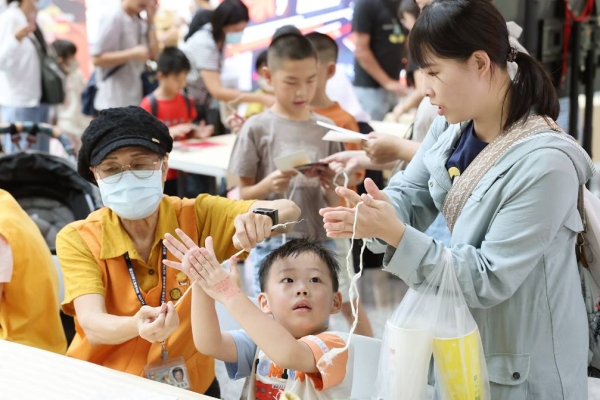 高雄科工館2026中秋推「探月科攻小隊」 跨界結合航太與防災闖關