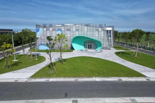 高市水利局榮獲2026城市工程品質金質獎 奪1特優12金