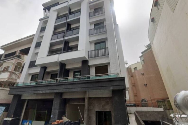 嘉義預售建案變爛尾樓！鉅泓建設倒閉捲款失聯　2400萬頭期款恐成泡影