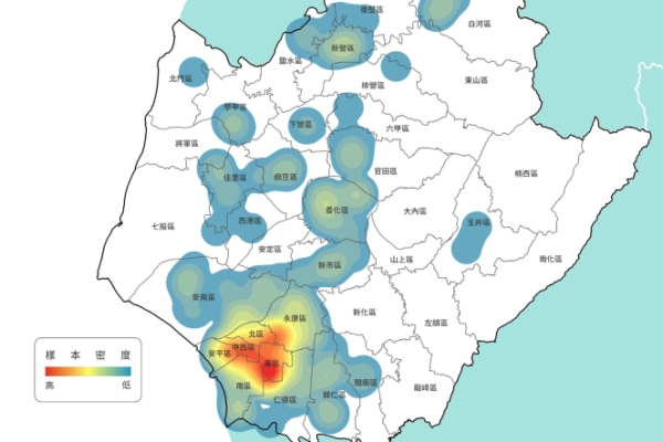 房市轉折浮現？臺南市114年10月住宅價格指數小幅下降0.13%　價跌量增下市場進入整理走勢　房價受信用管制影響