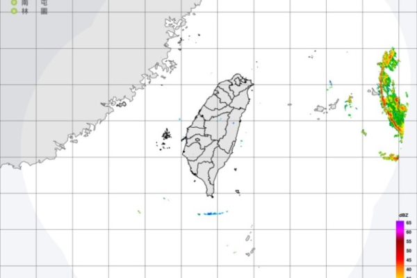 秋老虎發威高溫上看36度 週四起東北季風增強轉涼