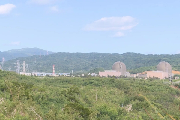 核三再運轉計畫完成核定 台電後續須提交執行結果報告