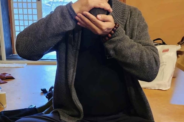 從腸道到大腦：沉香引你走回修復之道