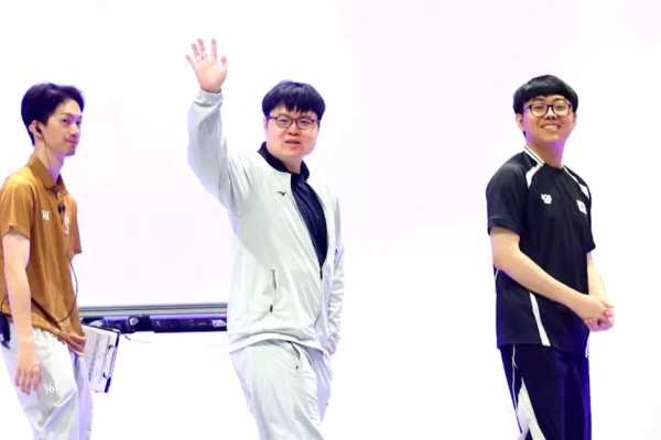 郭子昂《魔法氣泡》奪銅 台灣亞運電競累計2面獎牌