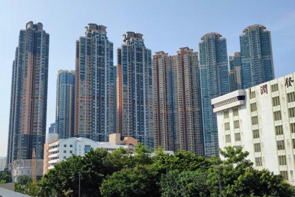 臺南市114年第2季不動產移轉增溫！5行政區新屋移轉佔比高達6至7成