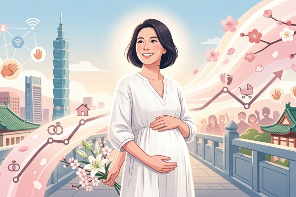 日籍女星阿部瑪利亞雙喜臨門 宣布與圈外男友結婚並懷孕