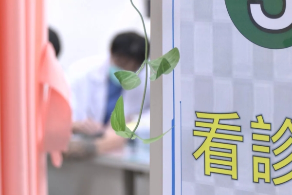 假日輕急症中心患者增加 醫師：多為A型H1N1流感病毒
