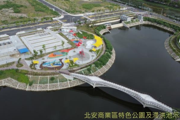 114年第1次市地重劃區抵費地標售順利完成開標 臺南10標脫標總額突破13億