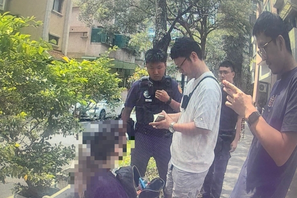網戀變噩夢！陷愛情詐騙損失500萬　警方追緝車手全程曝光警示全民防詐