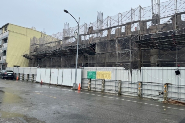 內政部密切關注預售屋異常建案　強化履約擔保機制守護購屋族