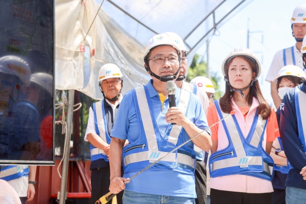 捷運土城樹林線開建！新北接手推動 串接三線轉乘 侯友宜市長催中央核定財務計畫