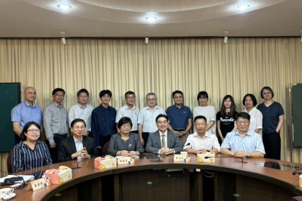 青年政策大突破！臺南市府年底成立青年策略聯盟，聯手14校打造支持平台