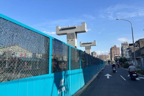 新北捷運土城樹林線CQ880B二度招標終迎廠商投標　市府展現決心加速工程進度