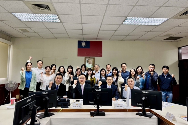 海巡署與廉政署舉辦交流座談會引爆焦點　從廉政成果到制度升級，全力共創廉能施政新里程