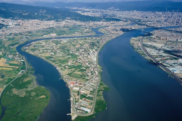 臺北市府澄清社子島大迫遷疑慮　區段徵收以居民生命財產安全為優先　改善生活環境