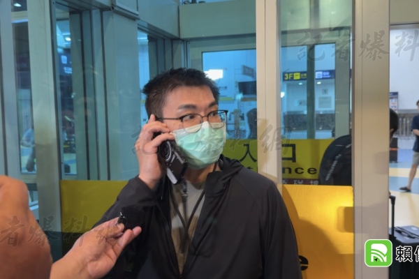 趙建銘還錢了！2300萬教育基金全數交還　再加1000萬給3兒子