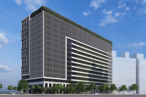 最新核定！新北土城首件跨街廓都更案曝光，捷運站周邊工業區大翻身