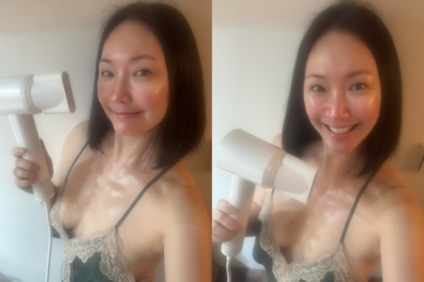 王俐人從「激凸吹頭」爆紅到宣布登SWAG《AV復興大作戰》直播　形象轉型引爆娛樂圈與流量經濟爭議