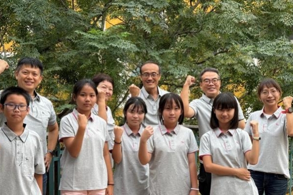 親子天下教育創新100揭曉！臺南市教育局與學校大放異彩 榮耀閃耀全國