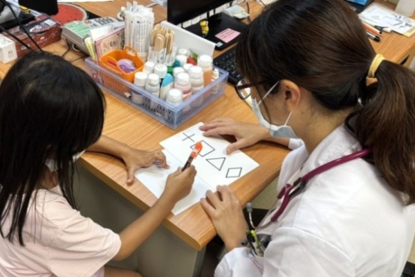 高雄市推0至6歲兒童免費發展篩檢 完成即贈限量百元禮物卡